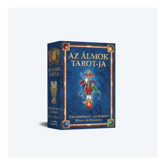 Az Álmok Tarot-ja