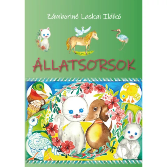 Állatsorsok