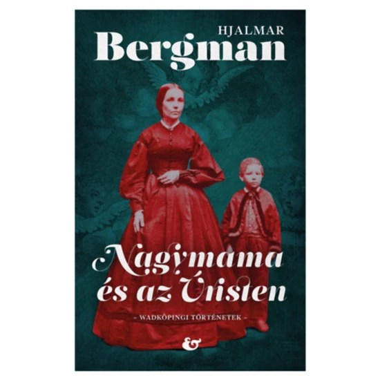 Nagymama és az Úristen