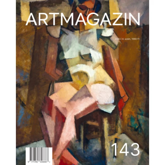 Artmagazin 143. - 2023/4. szám