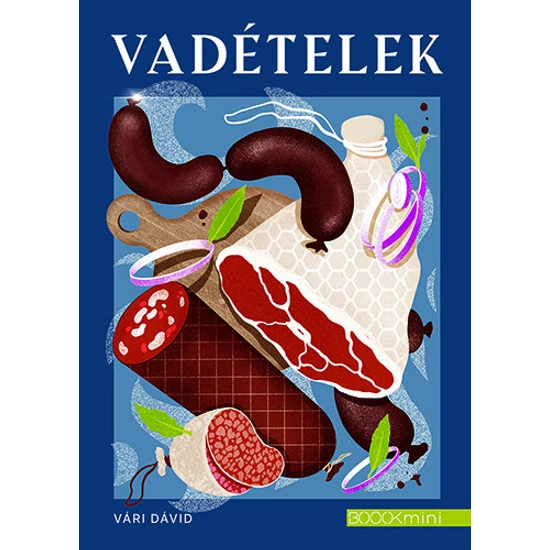 Vadételek