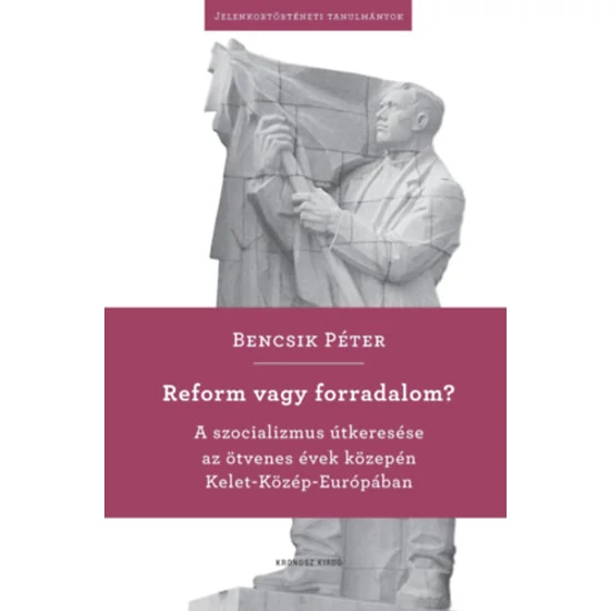 Reform vagy forradalom?