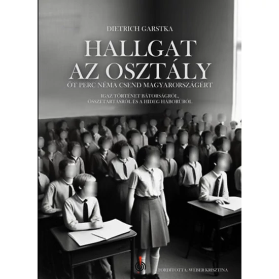 Hallgat az osztály