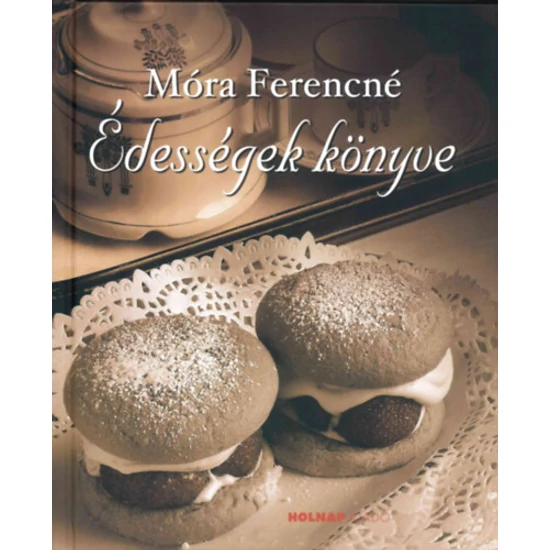 Édességek könyve