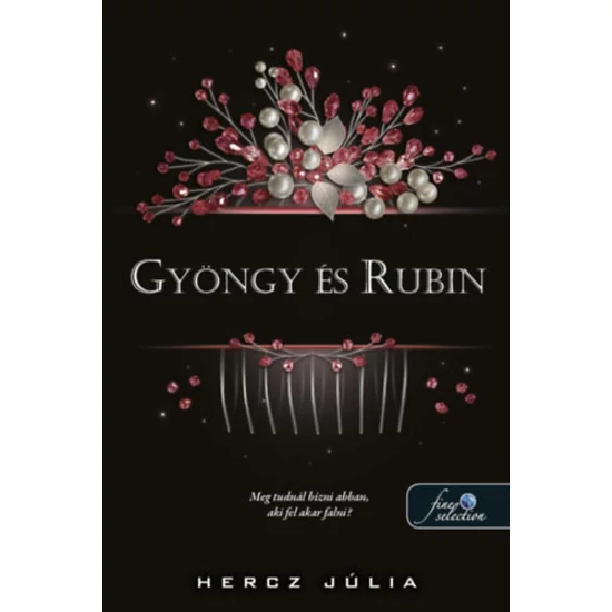 Gyöngy és Rubin