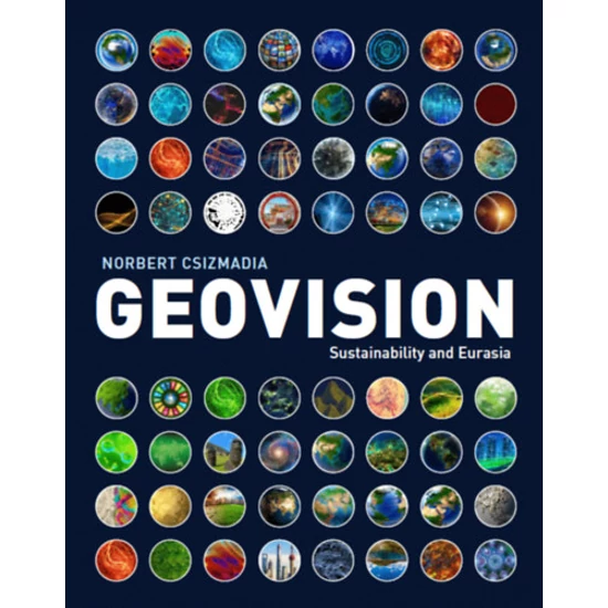 Geovision I-II.