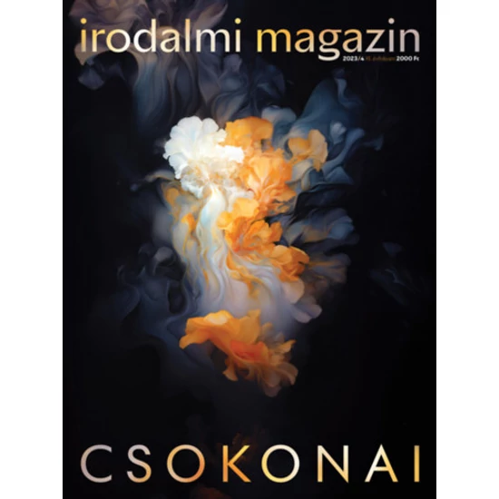 Irodalmi Magazin 2023/IV.