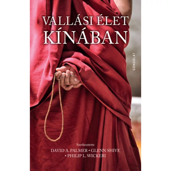 Vallási élet Kínában