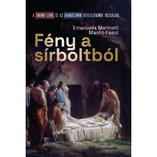 Fény a sírboltból