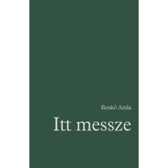 Itt messze