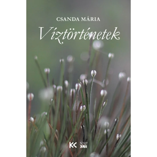 Víztörténetek