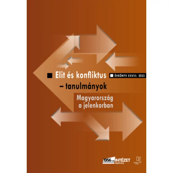 Elit és konfliktus - tanulmányok