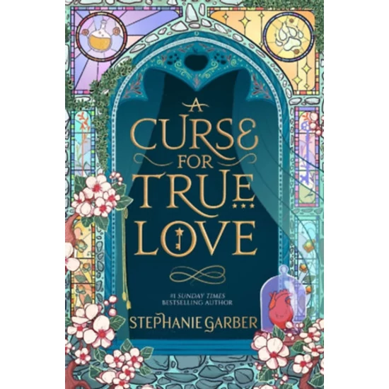 A Curse for True Love