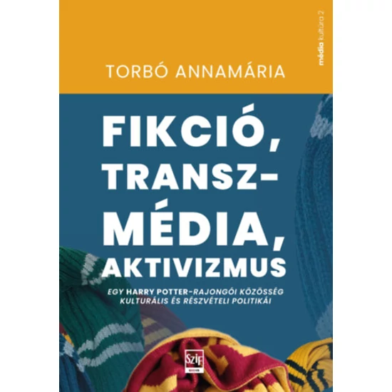 Fikció, transzmédia, aktivizmus