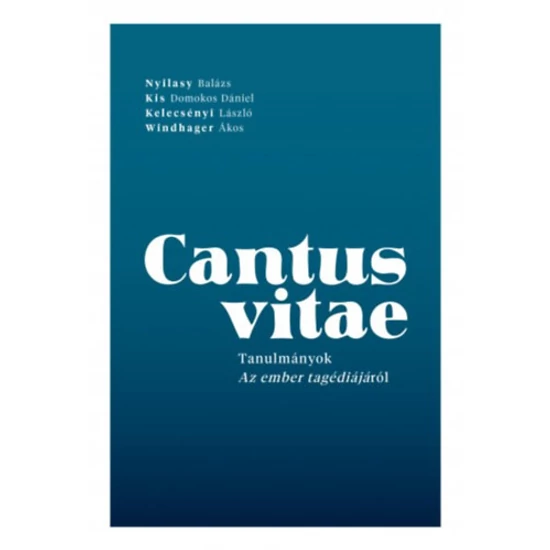 Cantus Vitae