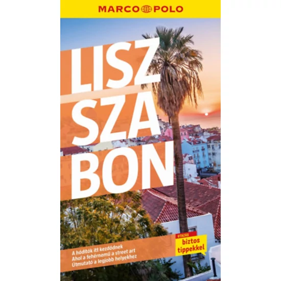 Lisszabon - Marco Polo