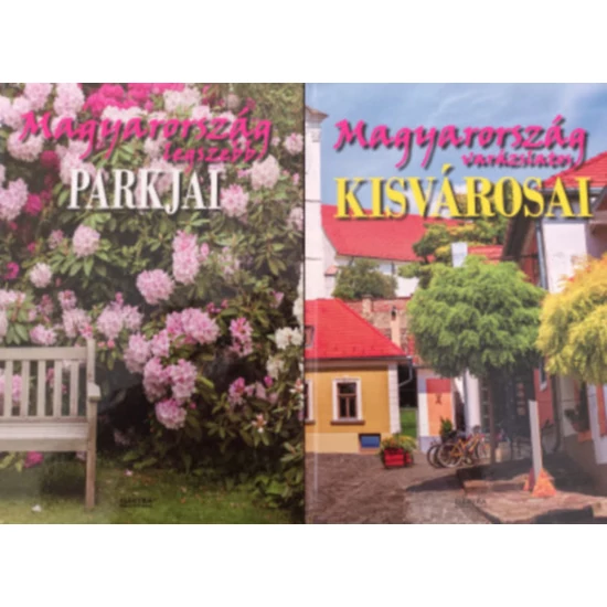 Ajándék albumok  csomag