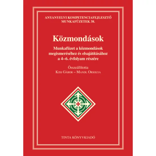 Közmondások