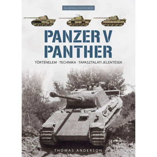 Panzer V Panther