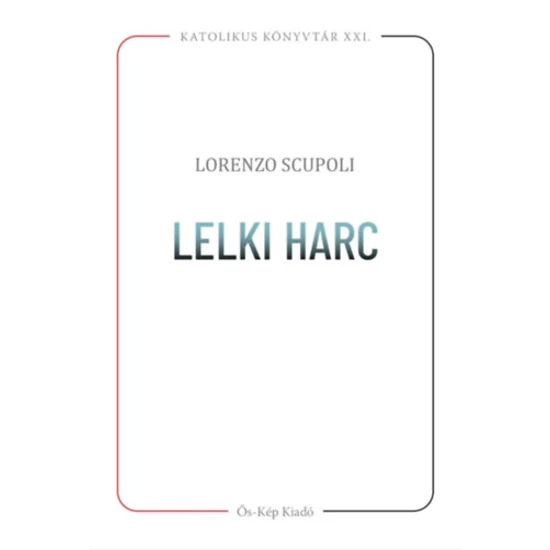 Lelki harc