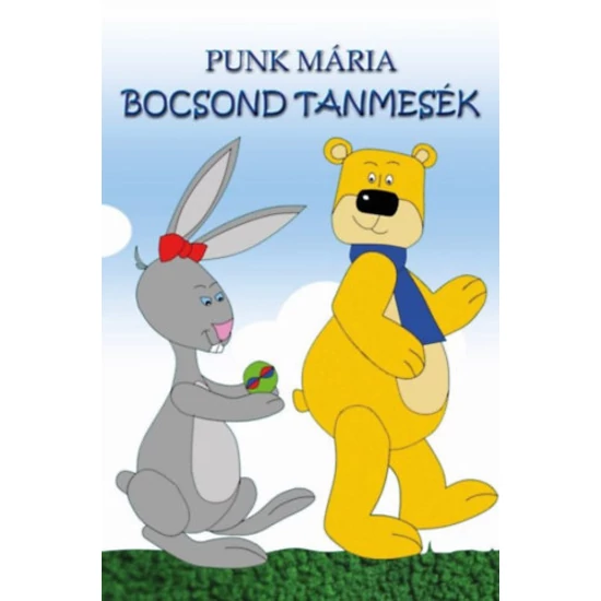 Bocsond tanmesék