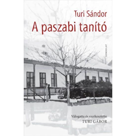 A paszabi tanító