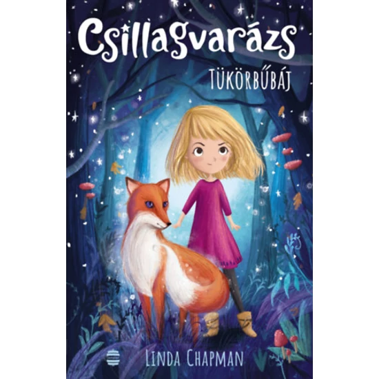 Csillagvarázs 1. - Tükörbűbáj