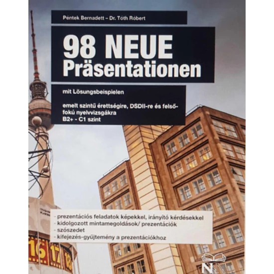 98 Neue Präsentationen mit Lösungsbeispielen