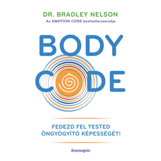 Body Code
