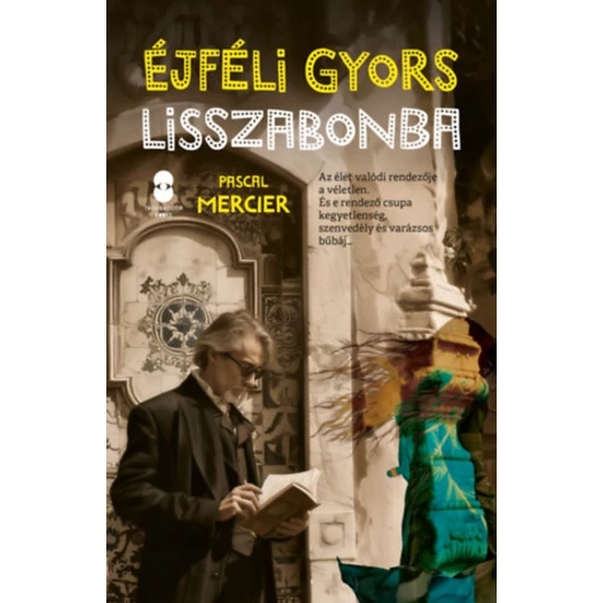 Éjféli gyors Lisszabonban