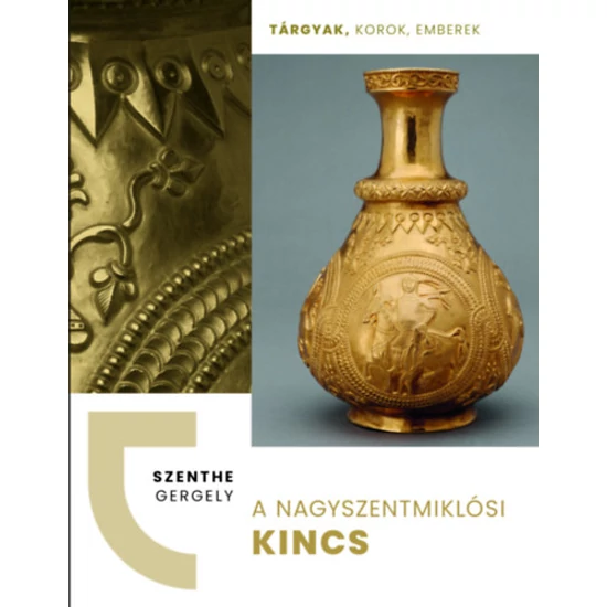 A nagyszentmiklósi kincs