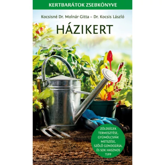 Házikert
