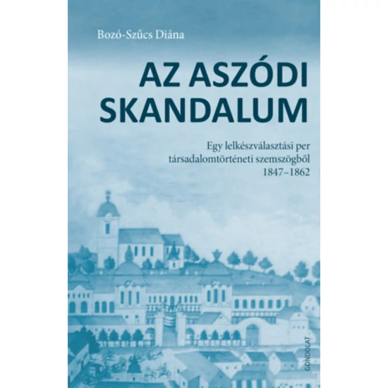 Az aszódi skandalum