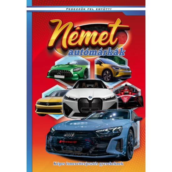 Német autómárkák