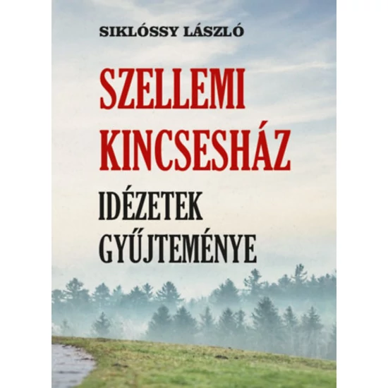 Szellemi kincsesház