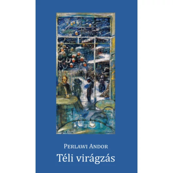 Téli virágzás
