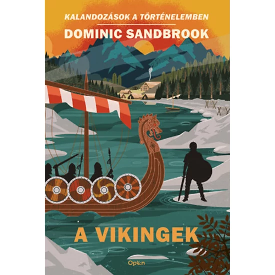 A vikingek