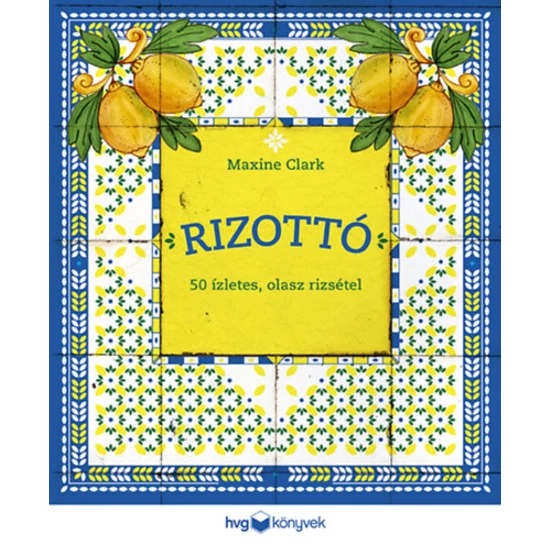 Rizottó