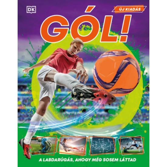 Gól! - Új kiadás