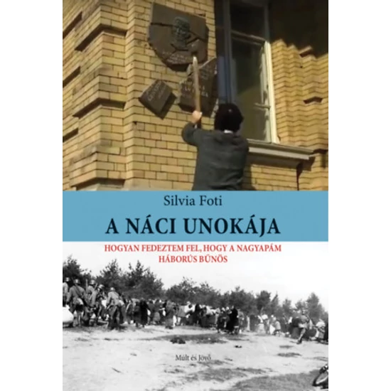A náci unokája