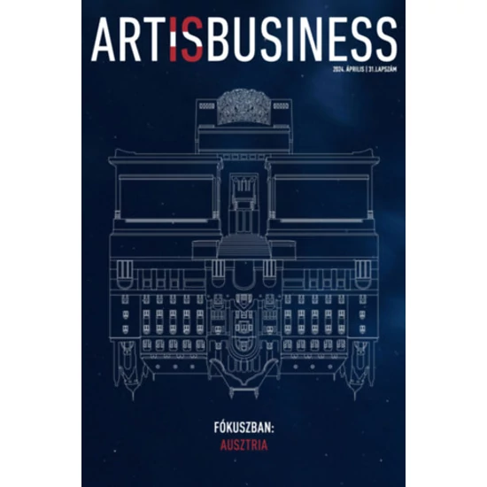 Art is Business - 2024. április