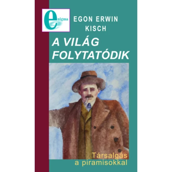 A világ folytatódik