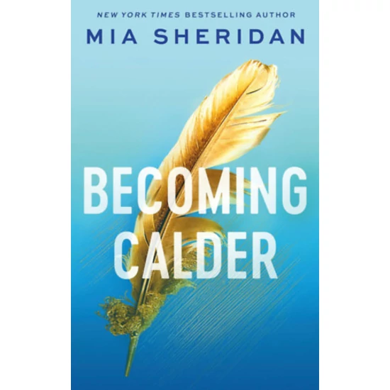 Becoming Calder
