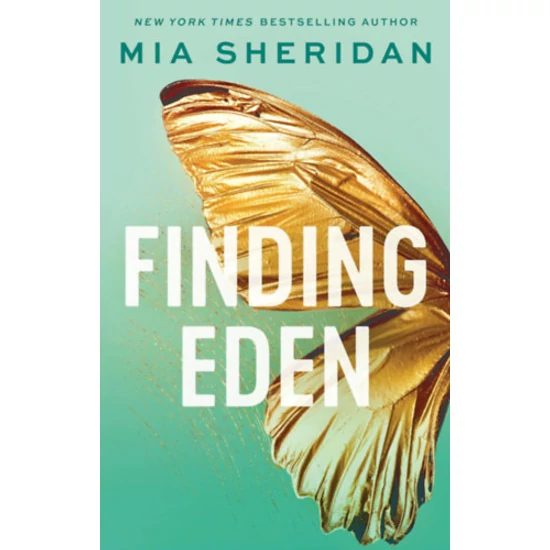 Finding Eden