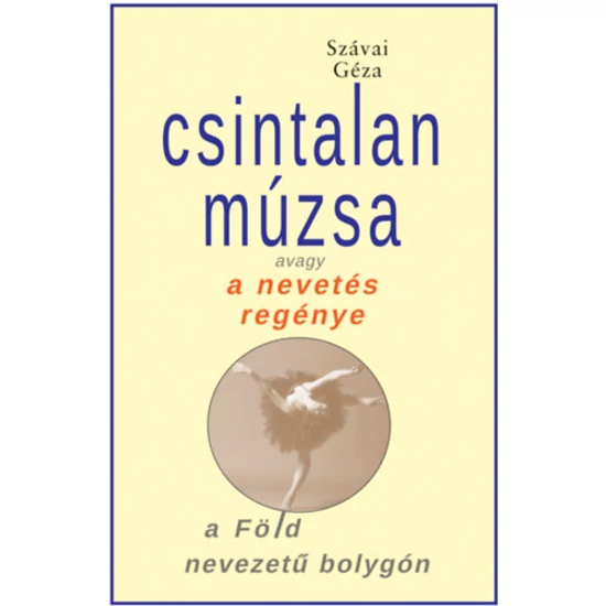 Csintalan Múzsa
