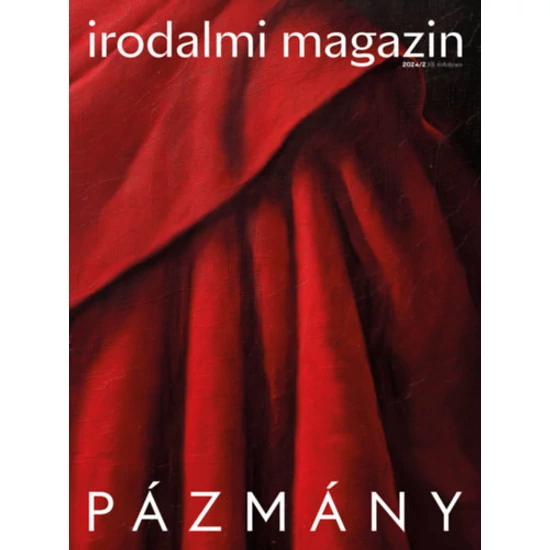 Irodalmi Magazin 2024/2.