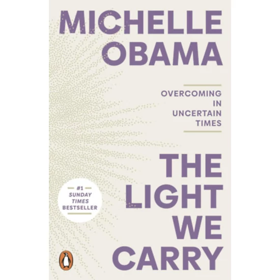 The Light We Carry