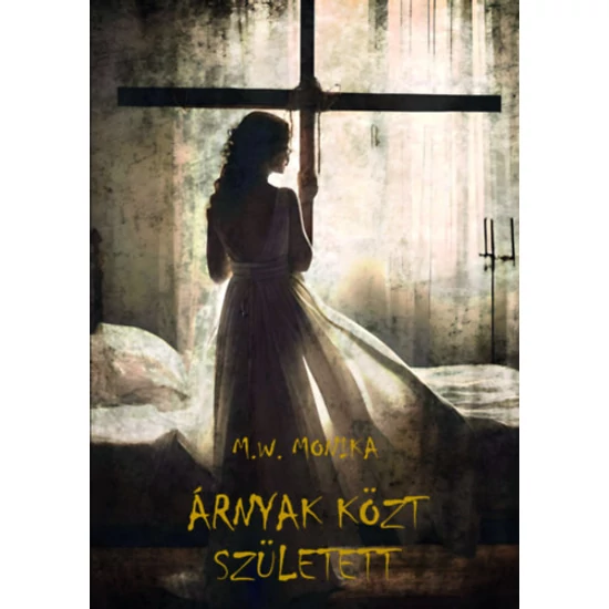 Árnyak közt született