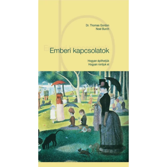 Emberi kapcsolatok