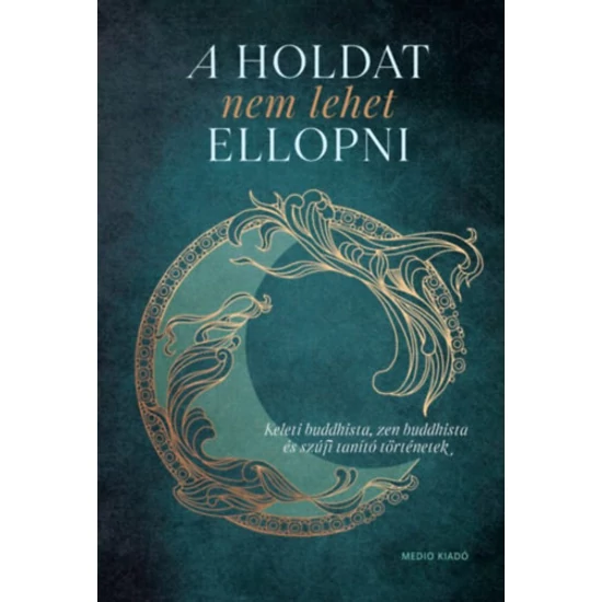 A Holdat nem lehet ellopni